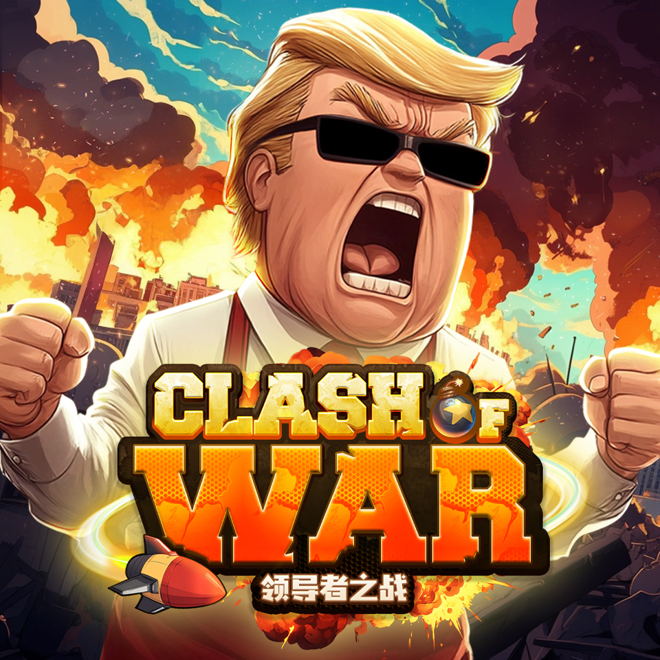 Clash of War